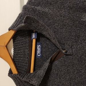 Men's sweater